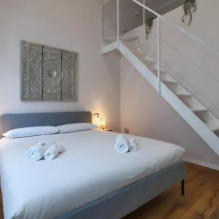 Primopiano - Bonghi A Appartement