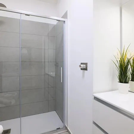Primopiano - Bonghi A Appartement