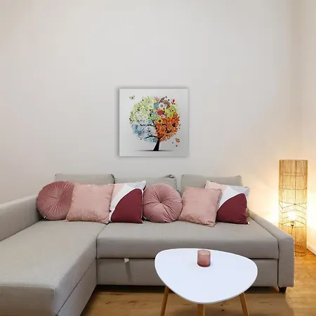 Appartement Primopiano - Bonghi A *