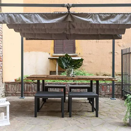 Appartement Primopiano - Bonghi A Milan