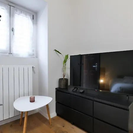 Appartement Primopiano - Bonghi A *