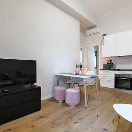 Primopiano - Bonghi A Appartement *