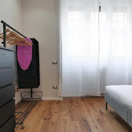 Appartement Primopiano - Bonghi A *