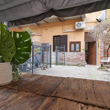 Appartement Primopiano - Bonghi A Milan