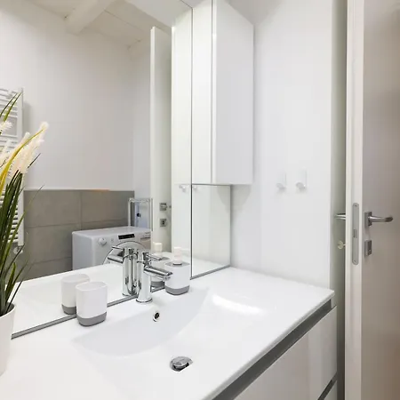 Appartement Primopiano - Bonghi A *