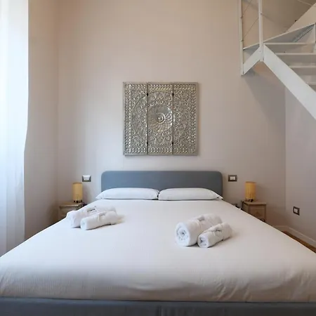 Primopiano - Bonghi A Appartement