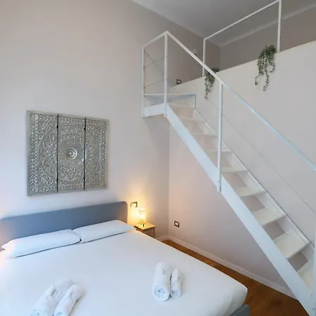Primopiano - Bonghi A Appartement *