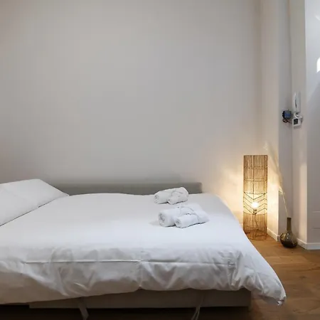 Appartement Primopiano - Bonghi A