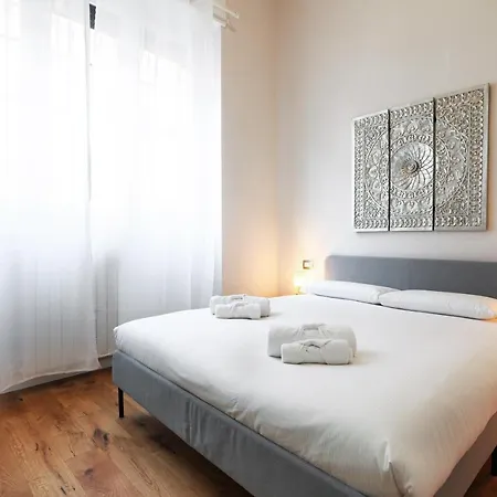 Primopiano - Bonghi A Appartement