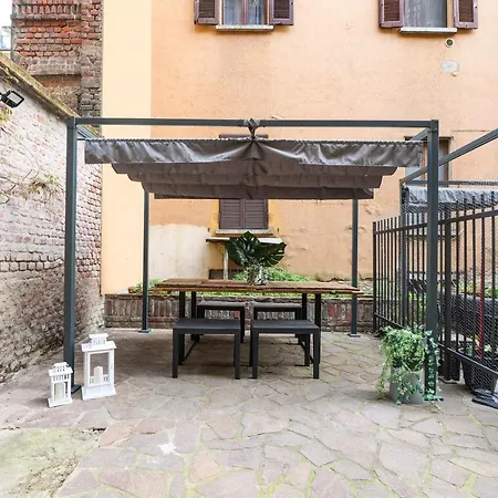 Primopiano - Bonghi A Appartement *