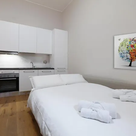 Primopiano - Bonghi A Appartement