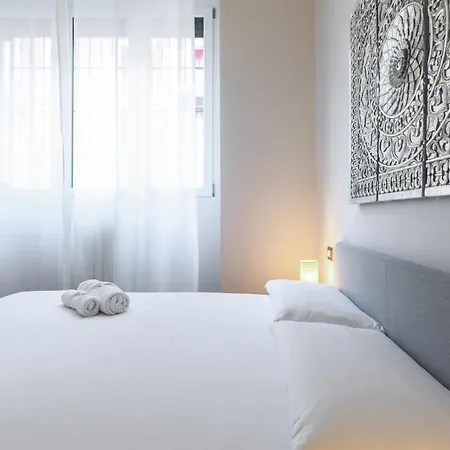 Appartement Primopiano - Bonghi A Milan