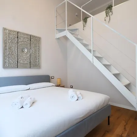 Primopiano - Bonghi A Apartment Milan
