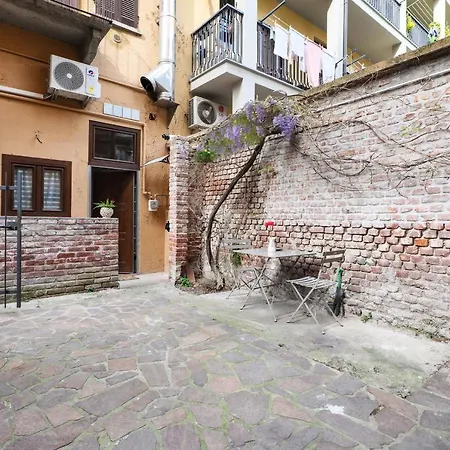 Primopiano - Bonghi A Apartment