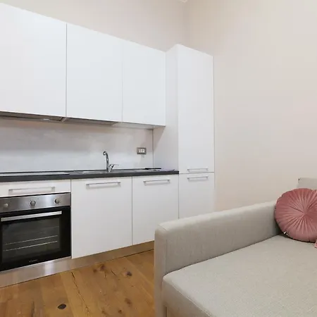 Primopiano - Bonghi A Milan
