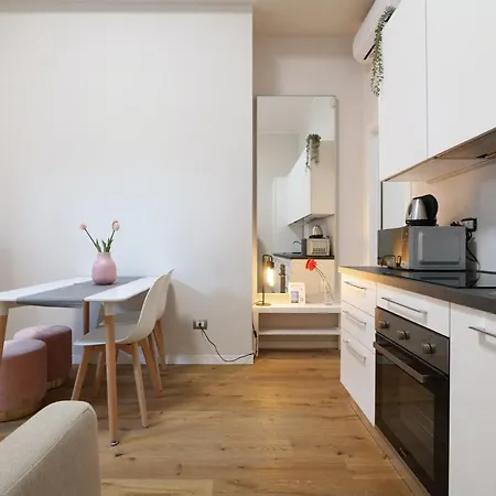 Primopiano - Bonghi A Apartment *