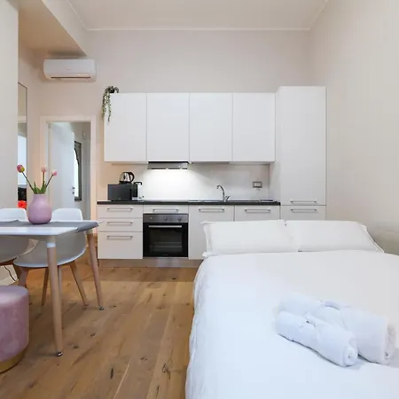Primopiano - Bonghi A Apartment Milan