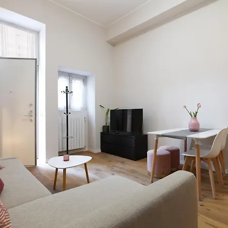 Primopiano - Bonghi A Apartment Milan
