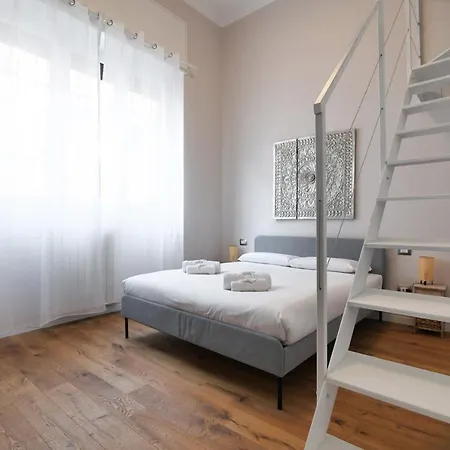 Apartment Primopiano - Bonghi A Milan