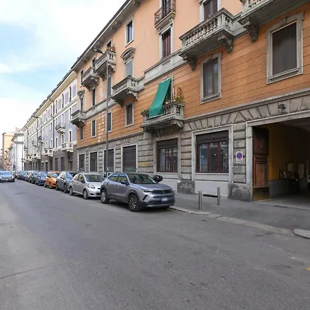 Apartment Primopiano - Bonghi A Milan