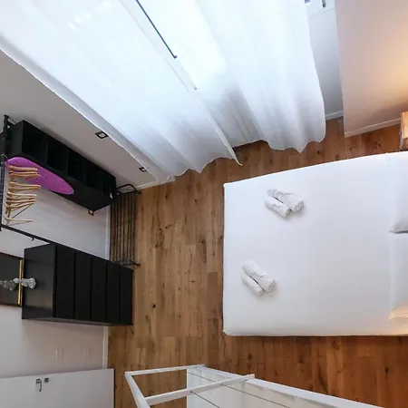 Primopiano - Bonghi A Apartment Milan