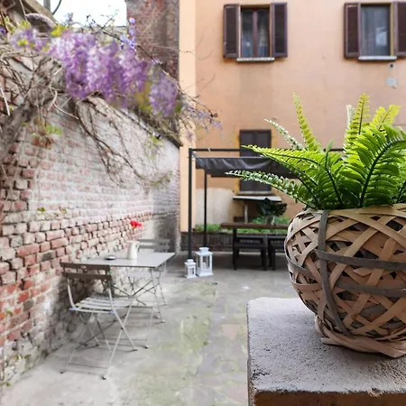 Primopiano - Bonghi A Apartment Milan