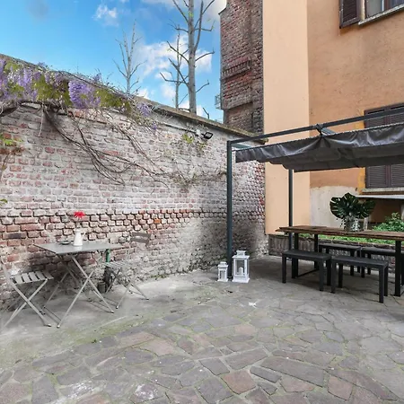 Apartment Primopiano - Bonghi A