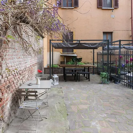 Primopiano - Bonghi A Appartamento *