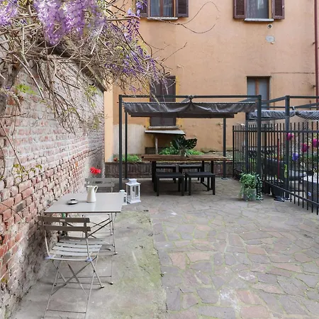 Apartment Primopiano - Bonghi A Milan