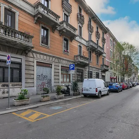 Apartment Primopiano - Bonghi A Milan