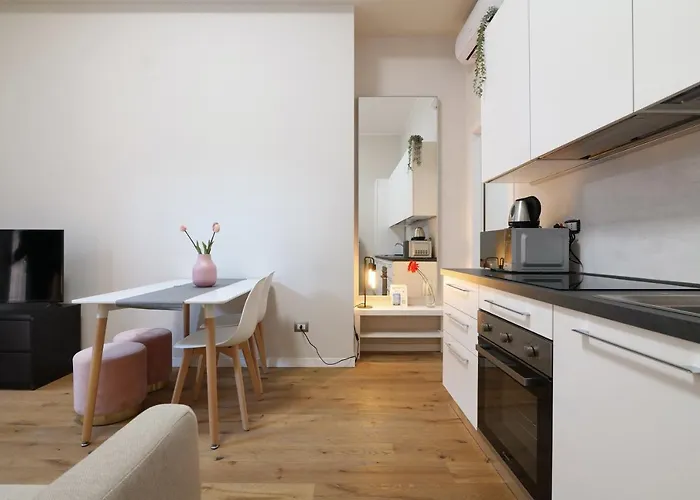 Primopiano - Bonghi A Apartament *