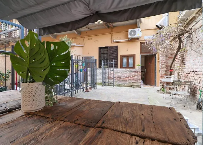 Apartament Primopiano - Bonghi A Mediolan