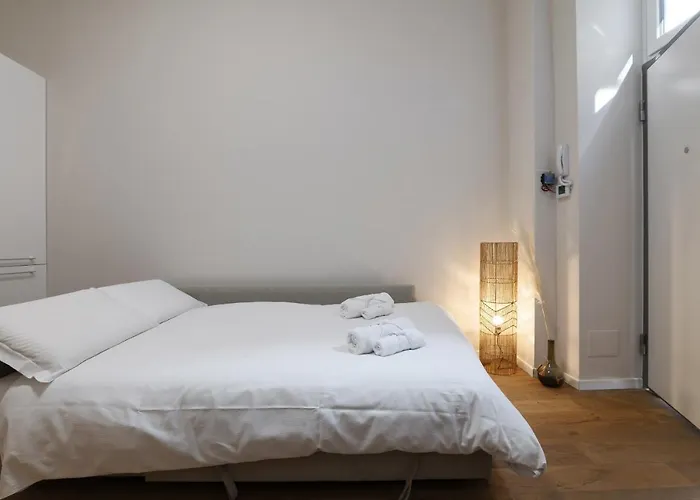 Apartament Primopiano - Bonghi A