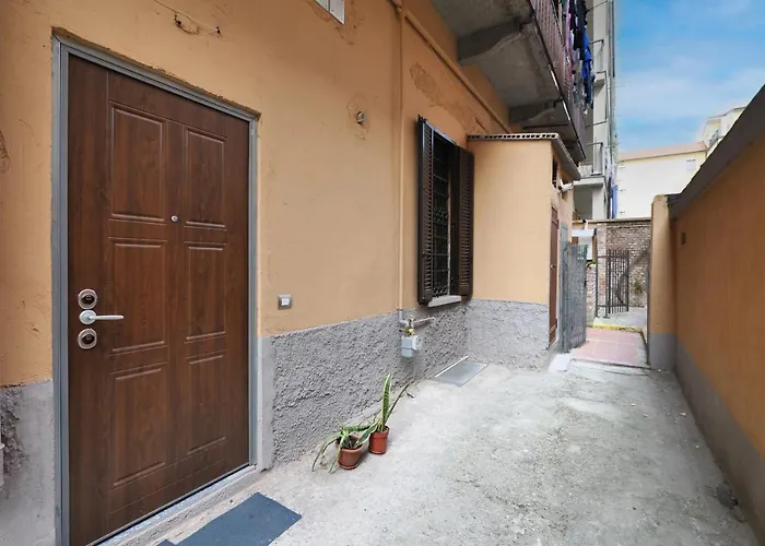 Primopiano - Bonghi A Apartament Mediolan