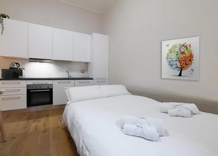 Primopiano - Bonghi A Apartament