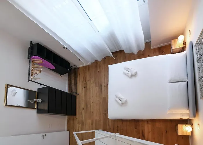 Primopiano - Bonghi A Apartament Mediolan