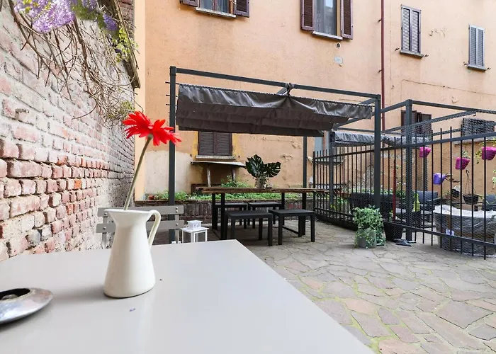 Apartament Primopiano - Bonghi A *